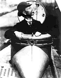 John P. Holland