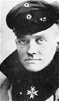 Manfred von Richtofen - Il Barone Rosso