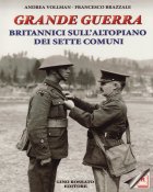 Britannici sull'altopiano dei sette comuni