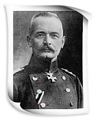 Erich von Falkenhayn