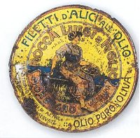 “Munizioni” per lo stomaco dei soldati nella Grande Guerra