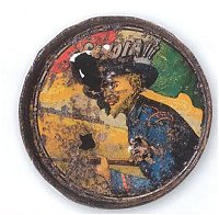 “Munizioni” per lo stomaco dei soldati nella Grande Guerra