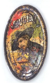 “Munizioni” per lo stomaco dei soldati nella Grande Guerra