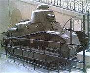 Carro armato Renault