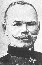 Il Generale Alexeiev