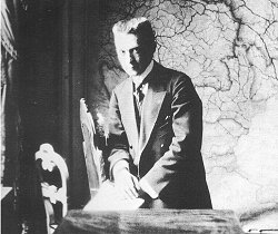 Alexander Kerenskij