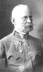 Il Generale Austriaco Krauss