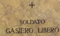 QUANTI NOMI ERRATI AL SACRARIO MILITARE LEITEN DI ASIAGO?