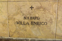 QUANTI NOMI ERRATI AL SACRARIO MILITARE LEITEN DI ASIAGO?
