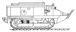 Il carro Schneider francese