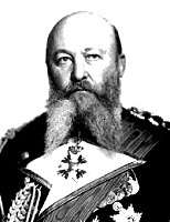 Alfred von Tirpitz