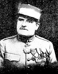Il colonnello Raynal