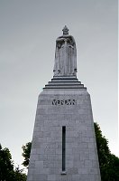 Il monumento alla vittoria