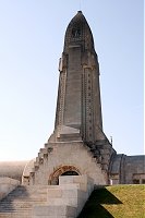 L'Ossario di Douamont