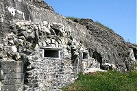 Rovine di Fort Douamont