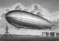 Uno Zeppelin